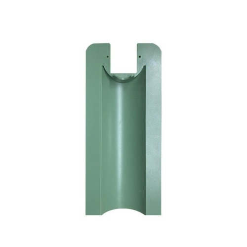 Customized Plastic Shell Precision Parts