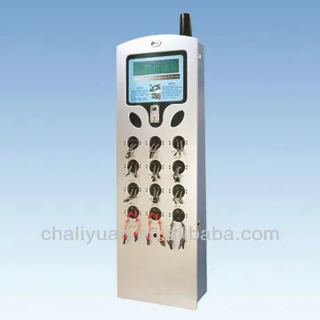 CE Certificate Charger