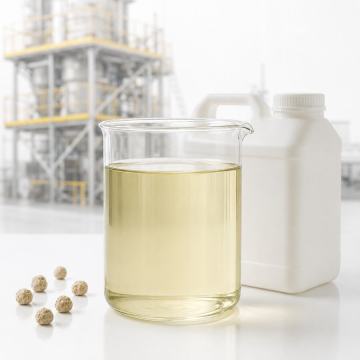 Fertilizer Granule Coating Binder for High-Tower Production