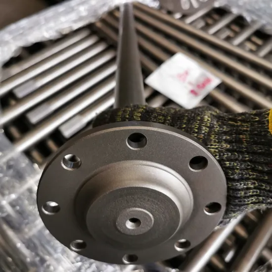 BA203573 ND05013 8 HOLES Rear Axle Shaft Drive Shaft for 267