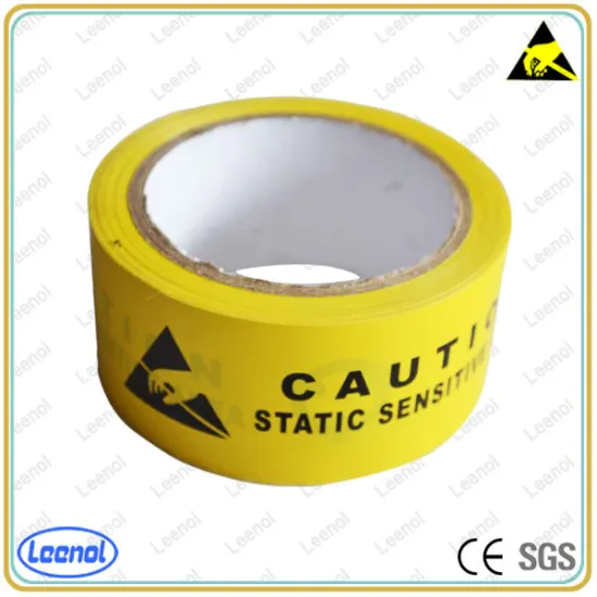 LN1507021A Good Quality PVC Warning Tape
