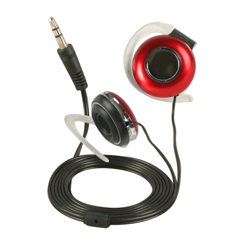 OEM ODM Wired Sport Earhook Headphone Earphone