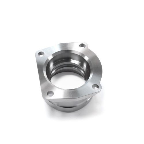 Custom Hot Forging Services for Industries