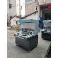 Newest Pvc Injector Automatic Pvc Label Filling Machine