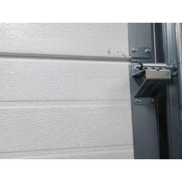 Durable Industrial Sliding Door