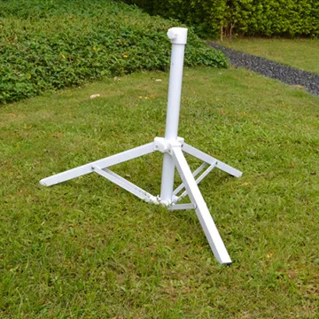 FEAMONT Wholesale Sunshade Umbrella Base Triangular Support