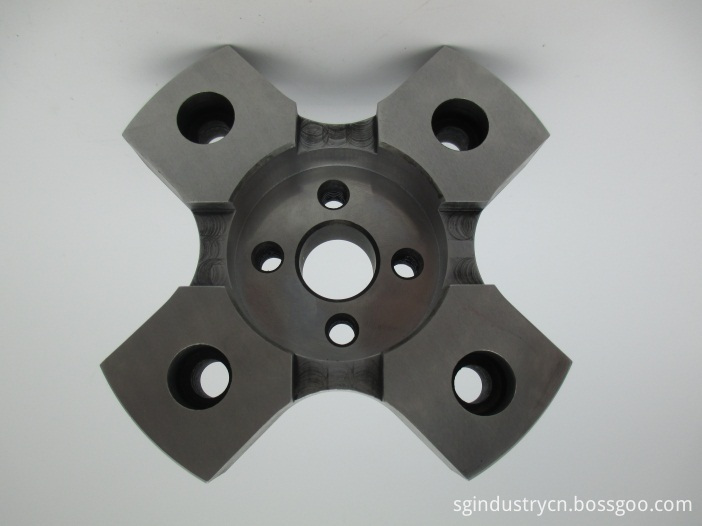 Good Sks3 Cnc Machined Parts