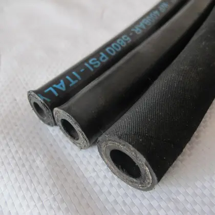 High pressure DN5-DN51 2SN Alfagomma standard Hydraulic Hose