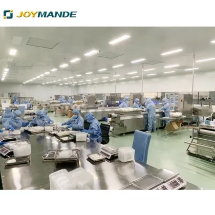 Automatic Mozzarella Cheese Packaging Machine - Vacuum Sealing for Slices and Sticks