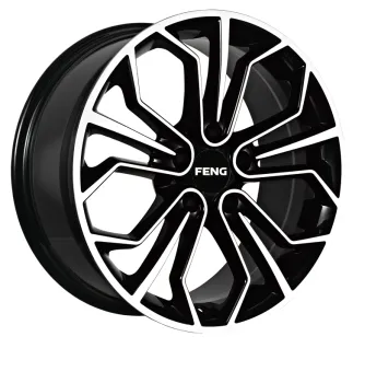 18 Inch Special aluminum alloy wheel hub