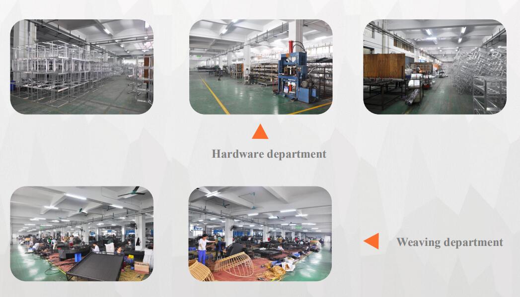 hardware factory