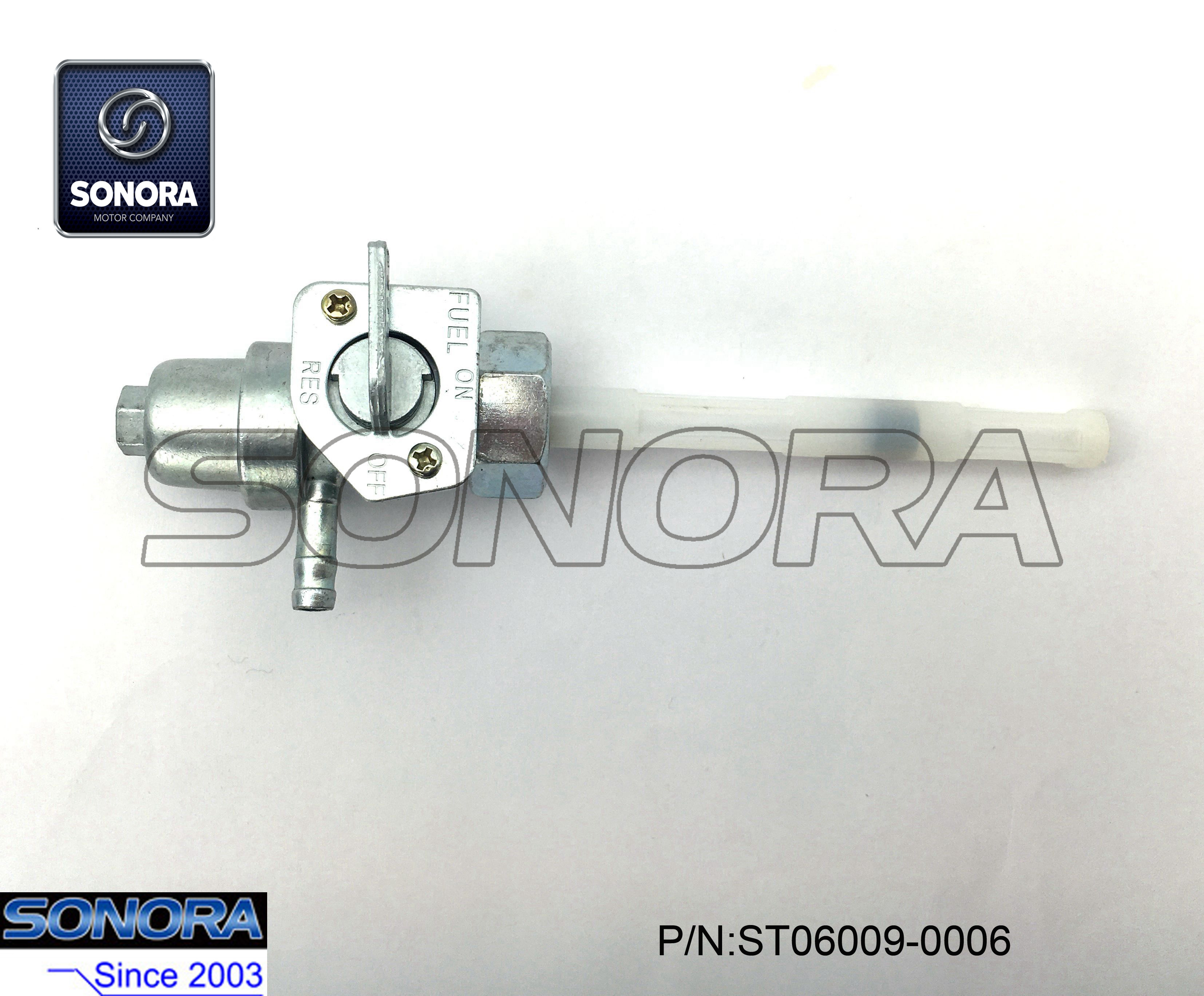 ST06009-0006 18-1.5 Fuel Switch Assy.