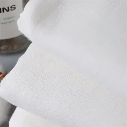 Bamboo cotton beauty makeup cleansing wipes