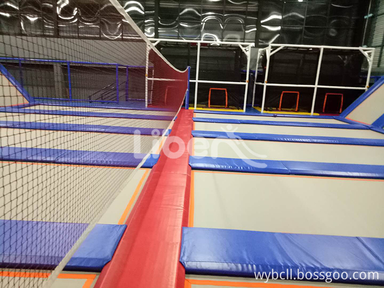 Thailand indoor trampoline Thailand indoor trampoline