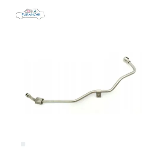 Nafurancar Wholesale Standard Turbocharger Oil Intake Pipe for VW OE 03L145771AP