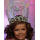 Custom patriotic pageant crowns PC-12002