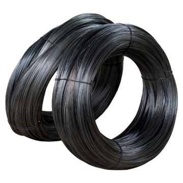 2.5 mm hard drawn steel wire & cold drawn wire & Mild Steel Wire