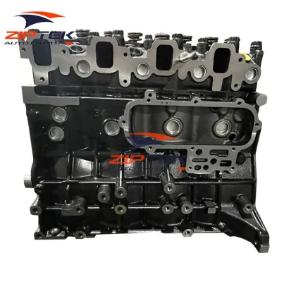 KIA Pregio K2700 Bongo Besta Jt Engine
