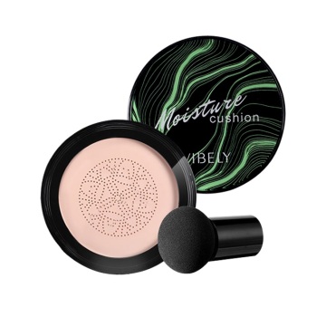 Natural Nude Waterproof Moisturizing Mushroom Air Cushion Foundation