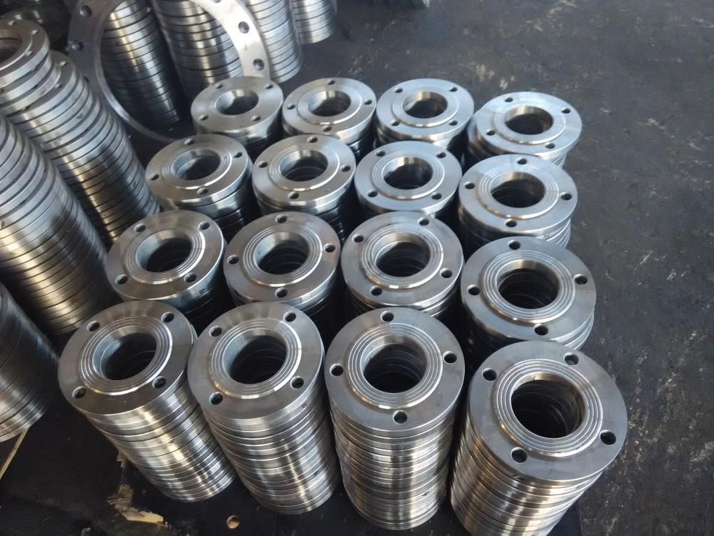 Tekanan Tinggi Kelas 1500 Flange