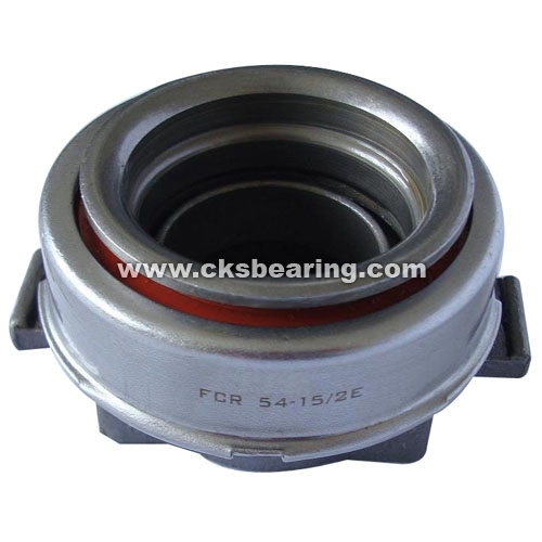 Auto koppeling release bearing