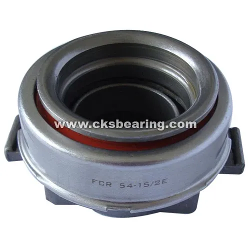 Auto clutch release bearing