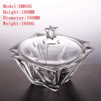 Snacks Jar Storage tank