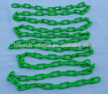 all kinds of plastic chain