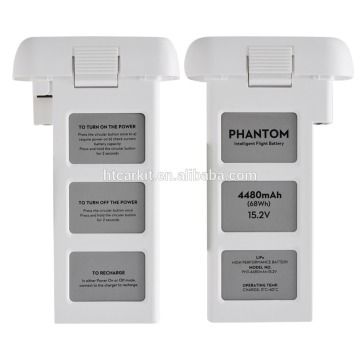 15.2V 4480mAh Lithium ion Battery for DJI Phantom 3 battery with High Quality
