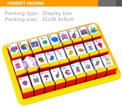 Hot Selling funny intelligence balance toy