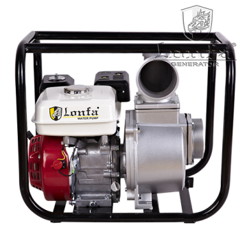 4 Inch Petrol Water Pump Price