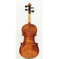 Hand Carved Best Violin