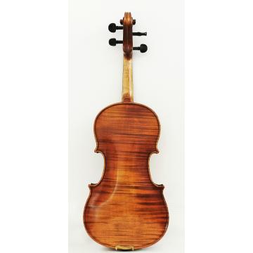 Hand Carved Best Violin