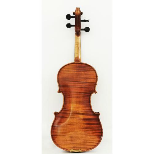 Melhor violino entalhado à mão