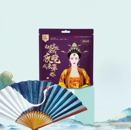 Sleeping Pants Lady Pants Imported Pants Type