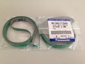 N510027770AA Belt