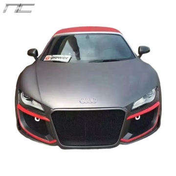 Kit Badan Bodper Body Body Body Forgen Fiber Reprat Forgen Fort For Half For Body untuk Audi R8 V8 V10 V8 V8 V8 V8 V8 V8 V8 V8 V8 V8 V8 V8 V8 V8 V8 V8 V8 V8 V8 V8 V8 V8 V8 V8 V8 V8 V8 V8 V8 V8 V8 V8 V8 V8 V8 V8 V8 V8 V8 V8 V1