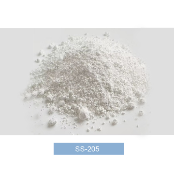 Silica Chemical Additive For Matte Wood Paints