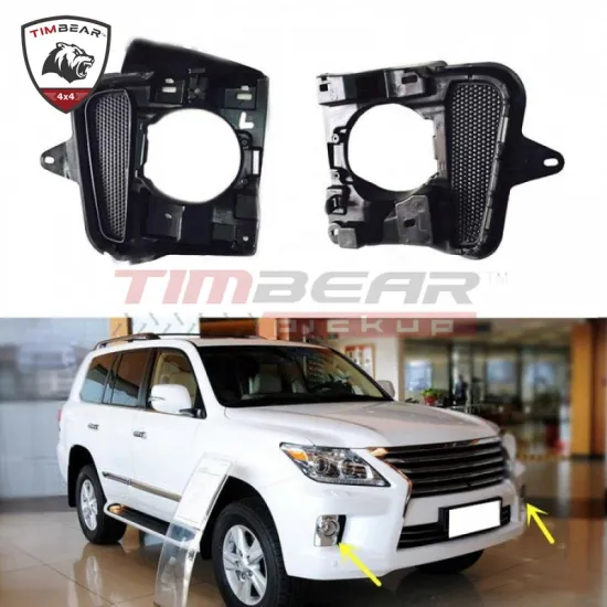 Manufacturers Fog Lamp Bracket for Lexus LX570 2012-2016