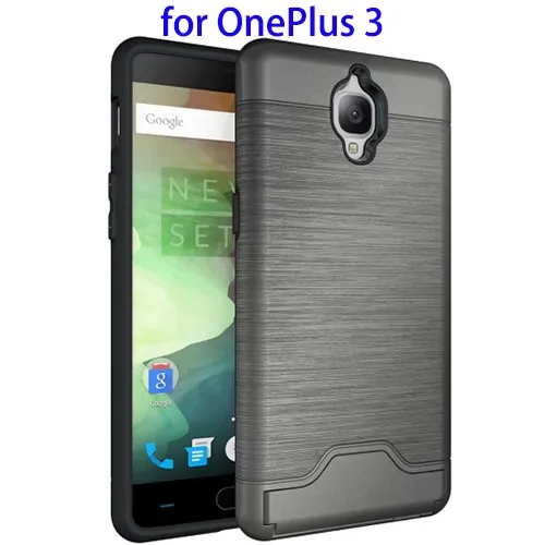 Phone Accessories Case 2016 Phone Cover Case For Oneplus 3, Best Price Back Shell For Oneplus 3 Case Cover