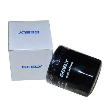 High Quality Engine Oil Filter for Geely CK