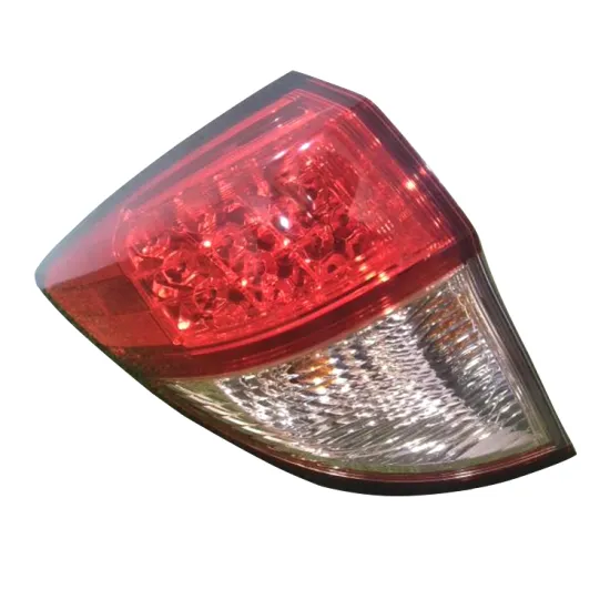 Back Light Rear Outer Brake Lamp 33552-t7a-j01 33502-t7a-j01 for Honda HR-V/Vezel 2015-2018