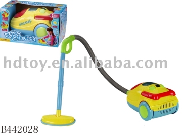 TOY CLEANER