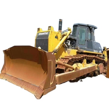 Dozer, ön uç yükleyici ve backhoe ile mini parça traktörü: CE &amp; EPA Sertifikalı