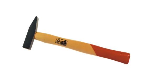 Nail Hammer With Handle