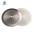 Circular Rotary 45 mm Tungsten Carbide Slitter Blade