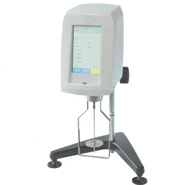 NDJ-5T/8T/9T Touch Screen Viscometer - Rotational Viscosity Meter