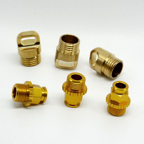 Customized precison CNC machining turning part