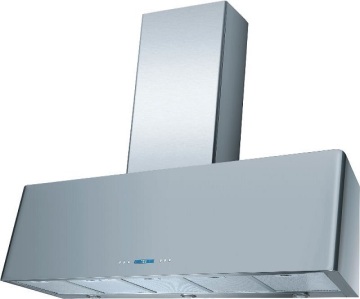 Super Suction Canopy Hood Kitchen Extractor