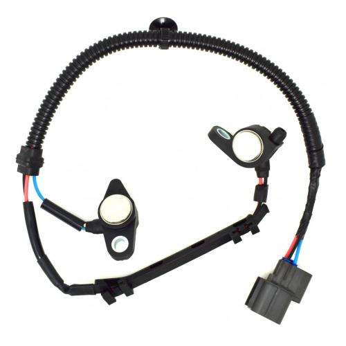 Capteur de position du vilebrequin pour HONDA 37840P0AA01